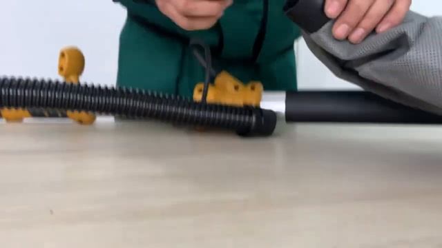 Шлифовальная машина MastBRO DWS 220
