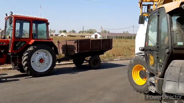 Купили оз.пшеницу в Технополе! смотреть онлайн