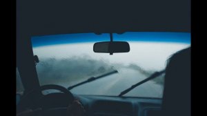 Cosmic Chill - Relaxing Playlist