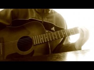 А.Полотно - Жизнь (cover)