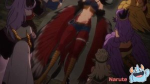 Доктор для девушек-монстров #anime