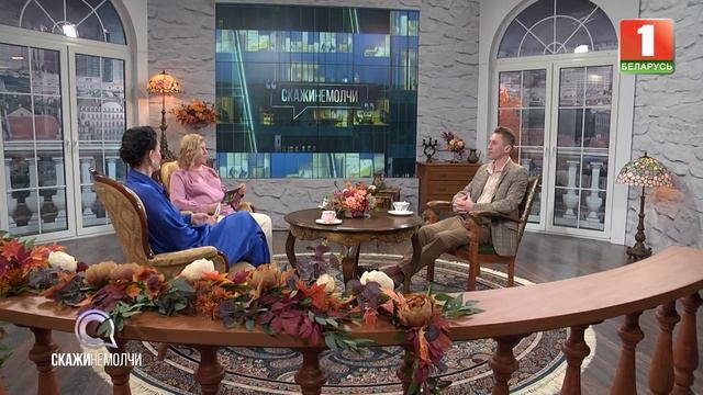 Главный балетмейстер Большого театра Беларуси | Игорь Колб | СКАЖИНЕМОЛЧИ смотреть онлайн