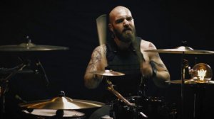 Slaughter To Prevail - BABA YAGA - DimitarK (Drum Cover)