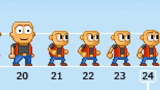 How was it made? The Pixelian - Episode 12 смотреть онлайн