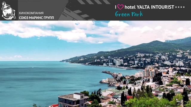 Актер Николай Добрынин говорит о завтраках в Отеле Yalta Intourist
