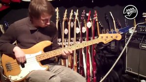 ARIA PRO II Primary Bass (Precision) Japan 1979