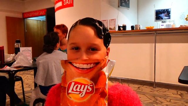 Влог СЫНУ и ДОЧКЕ РЕСПЕКТ Большие конкурсы и турниры Счастливая мама смотреть онлайн