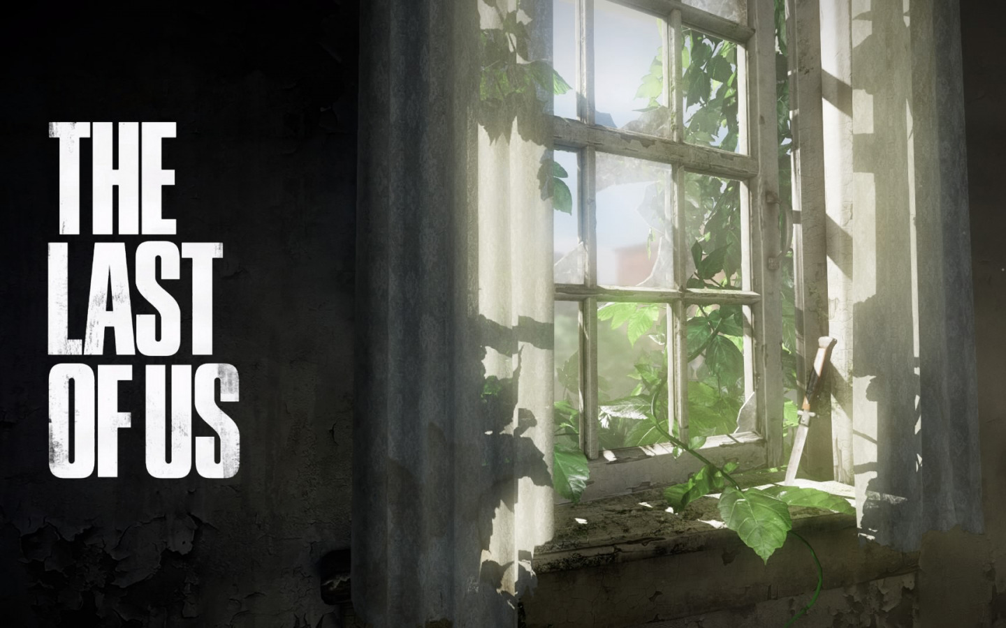 The last of us нет в стиме фото 102