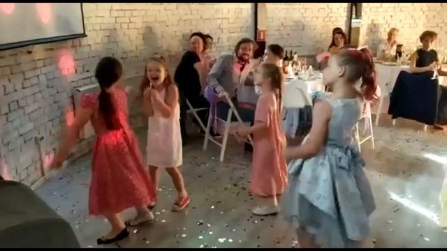 1 08 2020 г  Свадьба    Алексея   и Елены!!!
