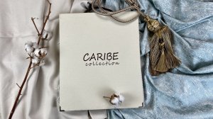 CARIBE collection