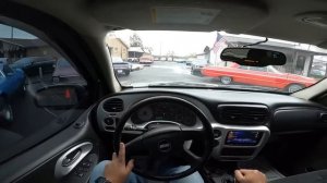 Test Drive 2006 Chevrolet Trailblazer SS SOLD $11,900 Maple Motors