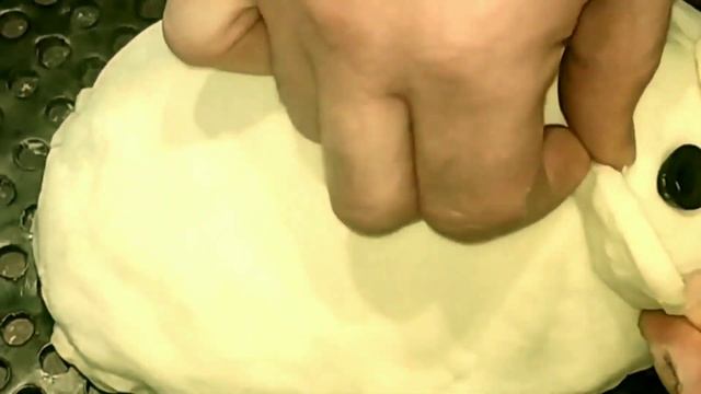 Новогодние блюда 2019. Свинья из теста на Новый год. Что приготовить на Новый год. смотреть онлайн