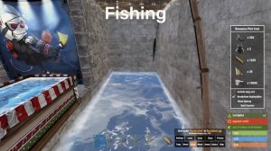 RUST FISH BOT 2.0 Rust