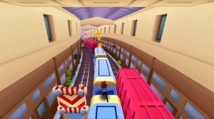 Subway surfers Paris 2021 official music |Сабвей серф Париж официальнная версия 2021