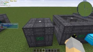 Extreme Reactors Tutorial: How to Build the Best Reactor Setup | Modded Minecraft