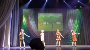 Песня "Кенгуру.ру" Комсомольск на Амуре