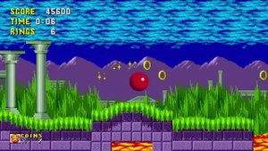 Sonic Origins trailer