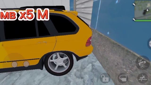 Мой автохлам в MadOut 2! #madout2 #avto смотреть онлайн