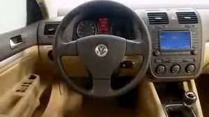 Фольксваген Джетта. Реклама.