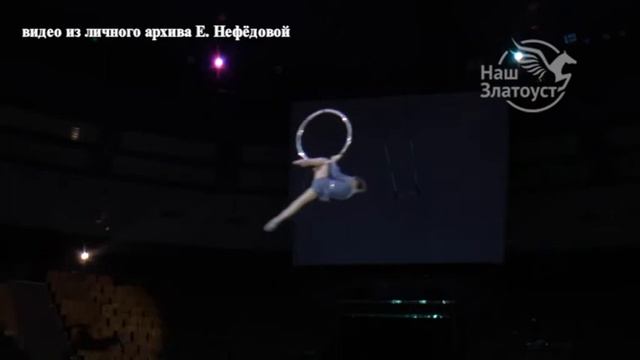 Лица Златоуста Елена Нефёдова смотреть онлайн