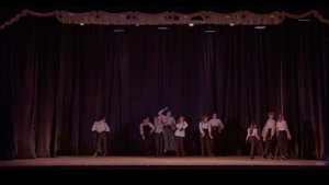 Vogue |  "ТАНЦЕВАЛЬНОЕ ПУТЕШЕСТВИЕ" | Школа танцев "DANCE FAMILY"