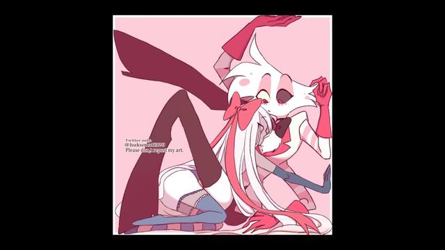 Энджел даст и Вэгги ❤️ смотреть онлайн