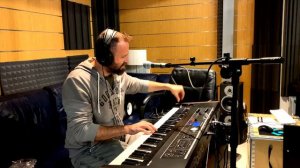 Roland VR-730 V-Combo by MeX @luckymusicnetwork (Subtitles)
