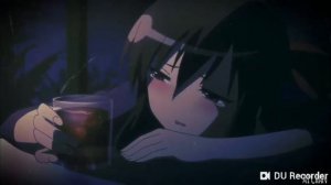 Грустные моменты из аниме лутше бы я тебя не рожала