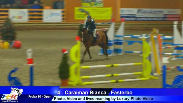 4 - Caraiman Bianca - Fasterbo, Proba 10- open 2016 12 17 17 09 59 смотреть онлайн
