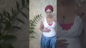 Дыхательные упражнения#Для очистки и раскрытия лёгких, для увеличения объема лёгких