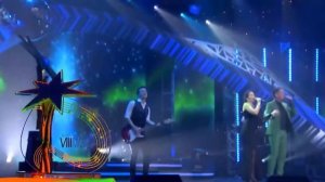 Зинира & Ризат Рамазановлар-Алмагач бураны (2020)