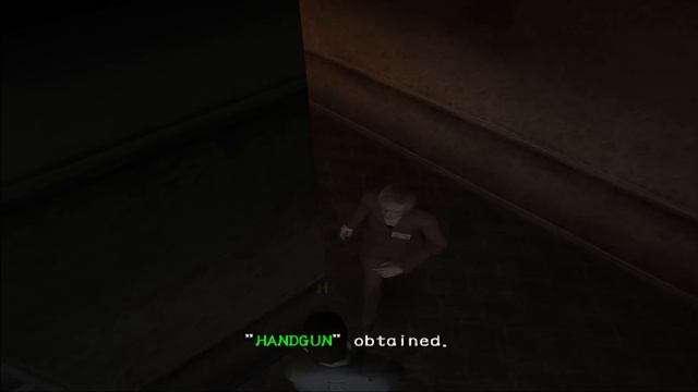 El Juego Olvidado de Resident Evil | Resident Evil Outbreak смотреть онлайн