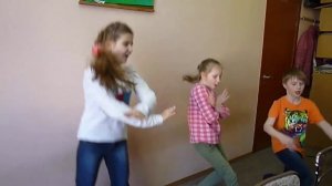 Стих- считалка про цифры на английском.