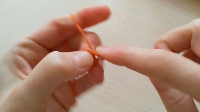 мастер-класс: вязаный ТИГРЕНОК крючком