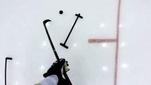 Дриплинг от Сидни Кросби