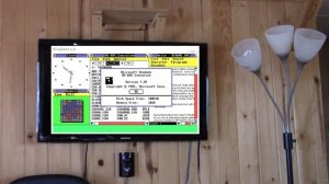 You cannot escape Windows 1.0