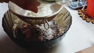 ДОМАШНЕЕ ОВСЯНОЕ ПЕЧЕНЬЕ / НУ ОЧЕНЬ ВКУСНОЕ ПЕЧЕНЬЕ