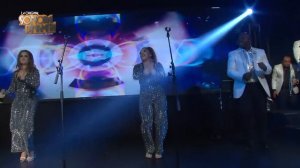 La Sonora Dinamita - Medley 90s - 60 Aniversario (En Vivo)