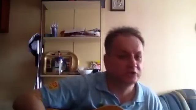 Летние дворовые песни для моих друзей! смотреть онлайн