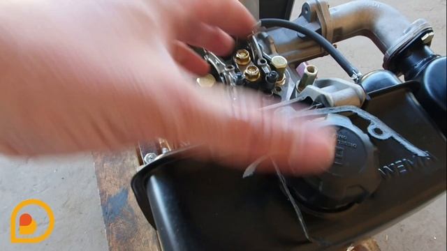 ❓Чому видавило сальники колінвала в двигуні? Причина і наслідки! Всі відповіді в нашому огляді!