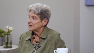 Светлана Ганнушкина: правозащита и оптимизм