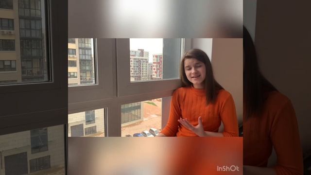 Софья Льорет "Журавли» смотреть онлайн