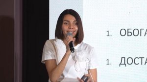 Как снизить количество сахара в детском рационе? | Вера Петрова, нутрициолог