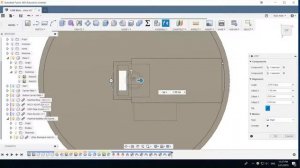 Pomodoro Timer Video 2 From Sketch To Finished CAD Model