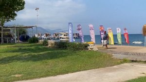 Paloma Foresta Resort 5*🇹🇷lОбзор территории  отеля Paloma Foresta Resort 5*🌴