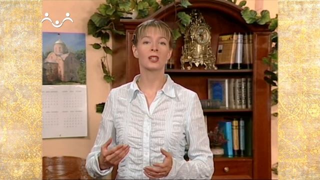 Рассказы о Святых. Икона Богородицы Грузинская смотреть онлайн