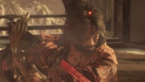 Sekiro: Shura Reincarnated (Ashina Incarnation Mod - No HUD Cinematic)