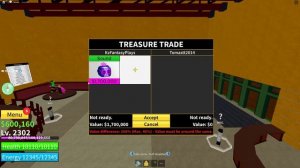What People Trade For Sound Fruit? Trading Sound Fruit in Blox Fruits UPDATE 20