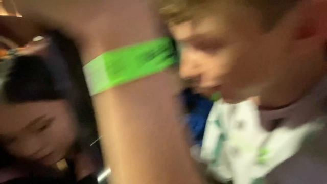 Metal Family в Казахстане [2 часть] Авторы Metal Family отвечают на вопросы фанатов смотреть онлайн