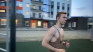 Как Научиться делать Выход Силой на Две Руки на турнике за 5 минут! С нуля